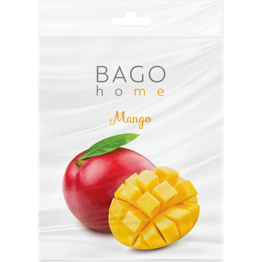 Bago home Аромасаше Манго для свежести в доме и гардеробе 85646191 STLM-0064999 - Вид №2
