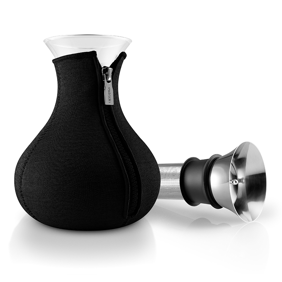 567489 Чайник заварной Стальной Eva Solo Великобритания  - Вид №6