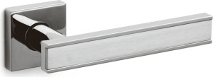 M212_EB Дверная ручка EDGE OLIVARI