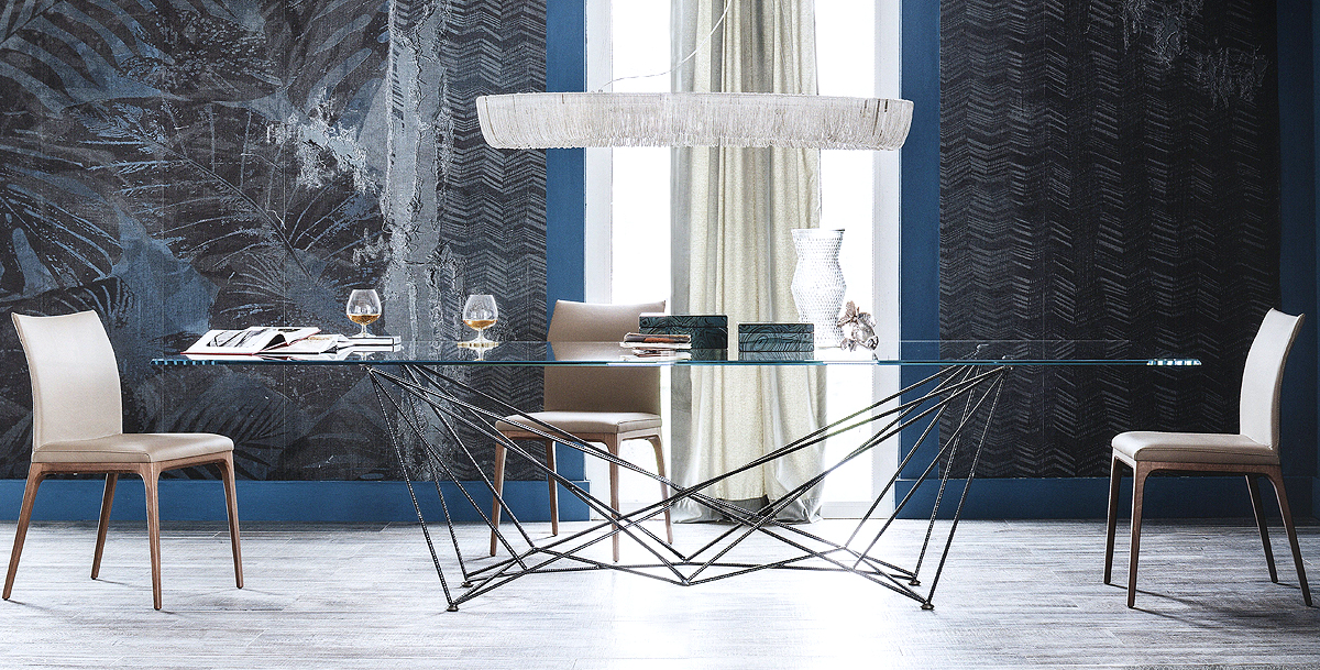 Стол  CATTELAN ITALIA GORDON  - Вид №2