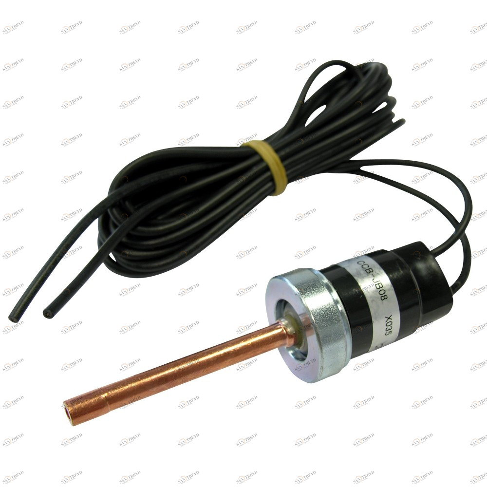 DANFOSS 061F9908 - Картриджное реле давления, CCB 