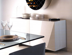 Буфет  CATTELAN ITALIA Kayak 2