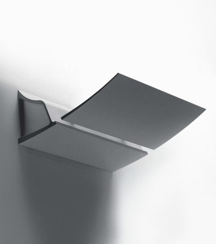 Светильник настенный белый Artemide M026020 ARTEMIDE  00-3882735 Белый  - Вид №2