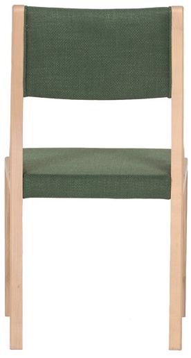 Anesis Стул из массива дерева  A85  - Вид №6