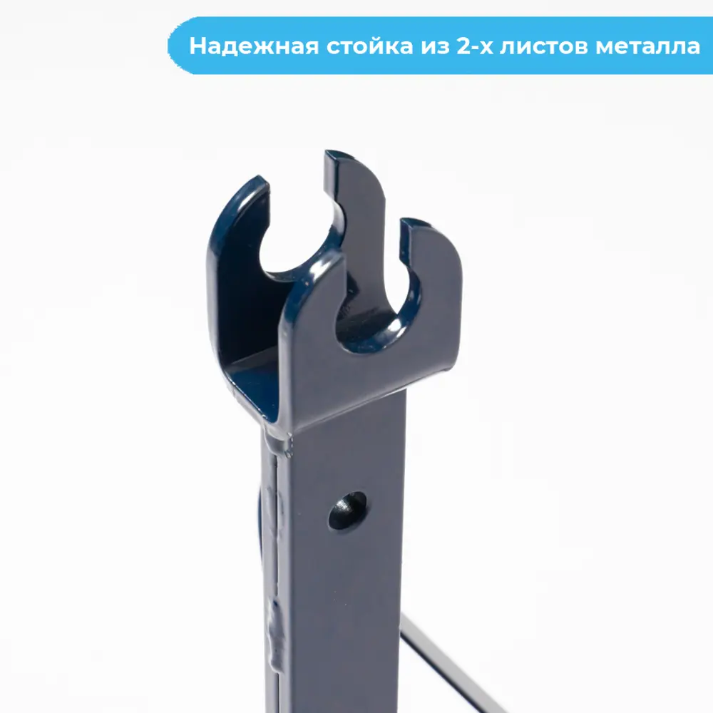 Плуг Нева ПН 005.08.0600-04 сталь 18 см 87040942 STLM-2168990 Santreyd  - Вид №2