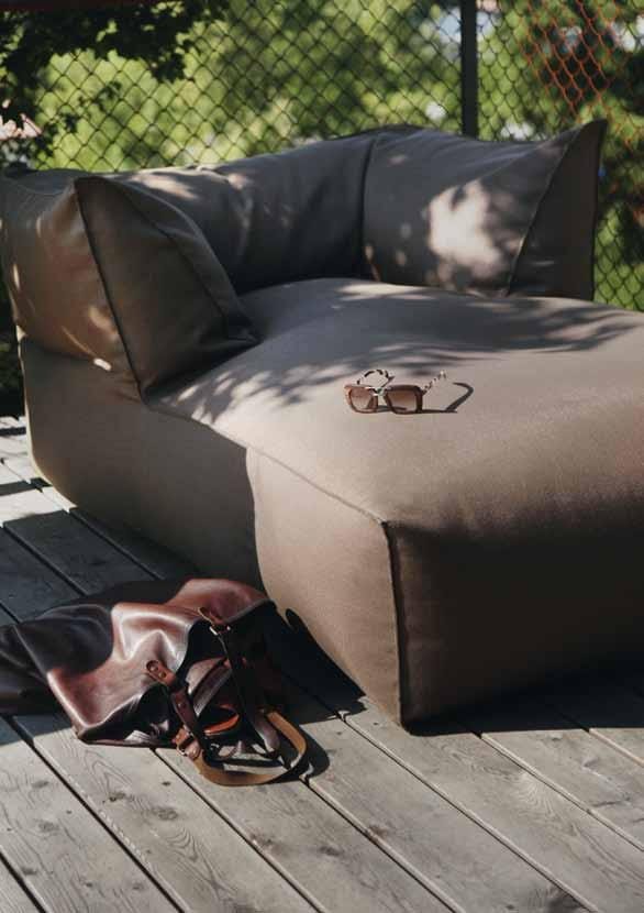 Ткань сад шезлонг GART Smurfone ARCH-00104172 - Вид №2