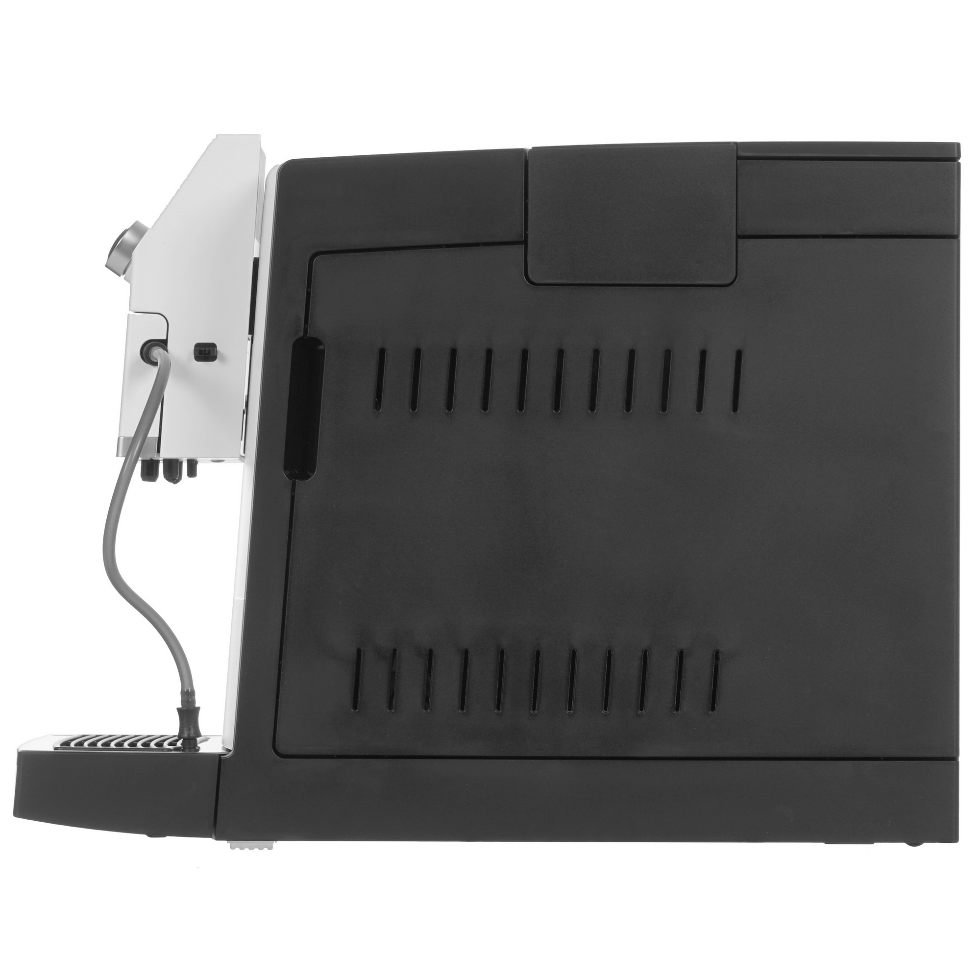 5350133 Кофемашина автоматическая Nivona CafeRomatica NICR 796 белый STDN-0100590 - Вид №2