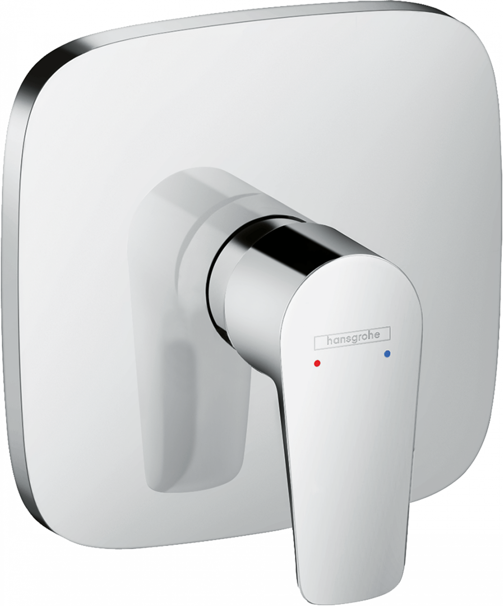 71765000 Talis E Смеситель для душа, однорычажный, скрытого монтажа для iBox universal Hansgrohe 