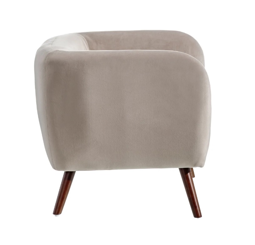 DZ-151-061 КРЕСЛО TO4ROOMS  - Вид №2