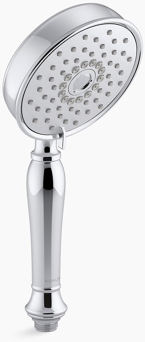 KOHLER  K-22163-CP  - Вид №1