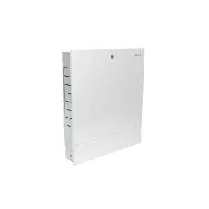 Шкаф коллекторный RV2 Axis встраиваемый 130x640 мм 89375334 STLM-2168295