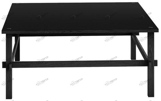 Tacchini Журнальный столик квадратный sun-id-1445729