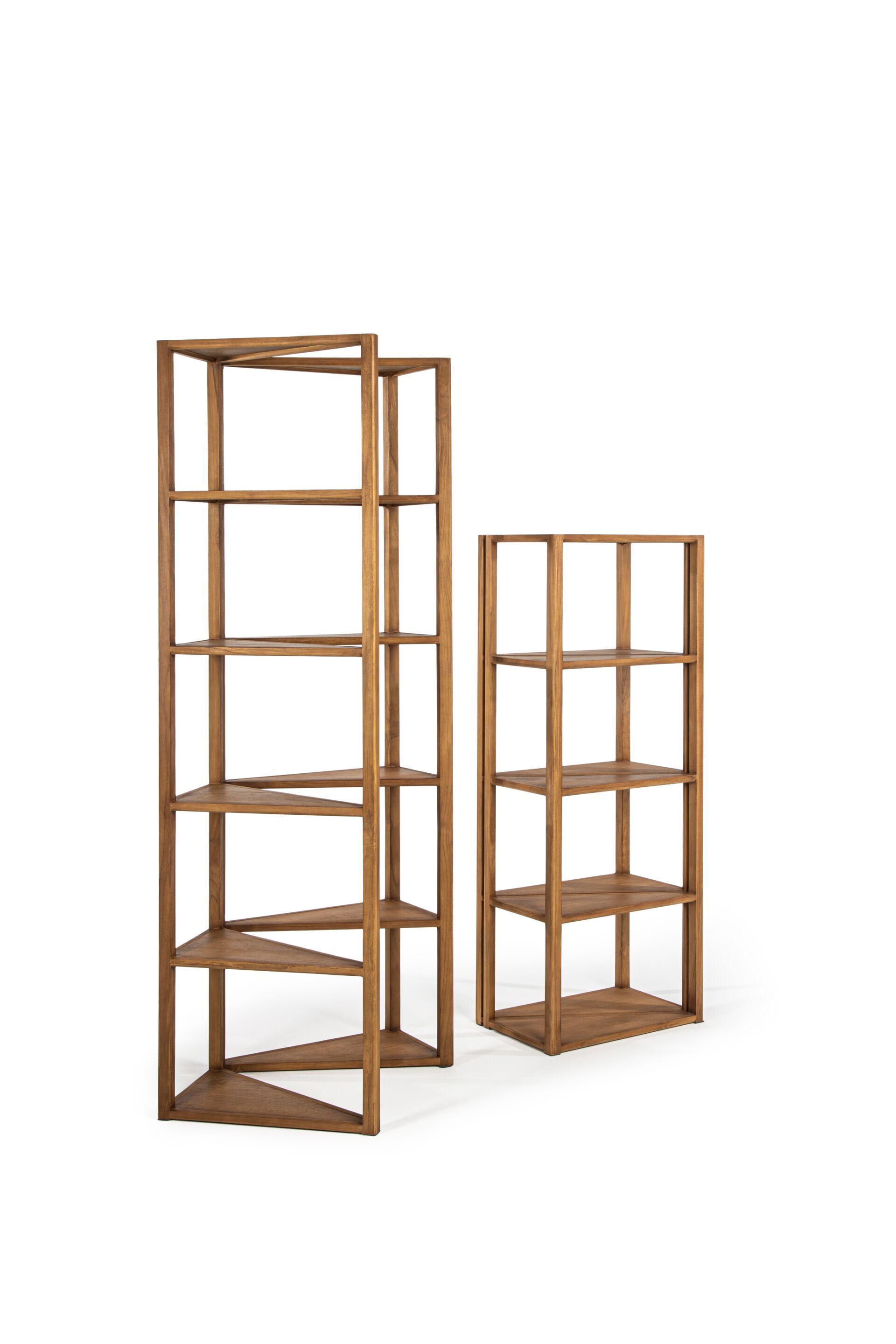 Модульная Книжная полка в день Pilma ZAG ARCH-00002613 - Вид №3