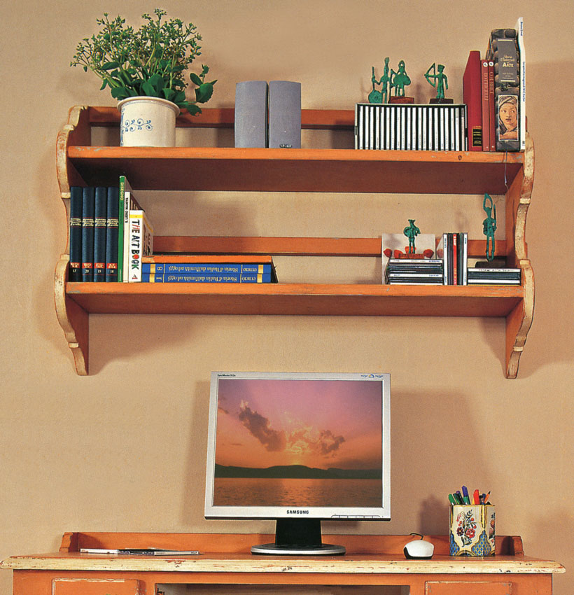 Полка  OPIFICIO 440 