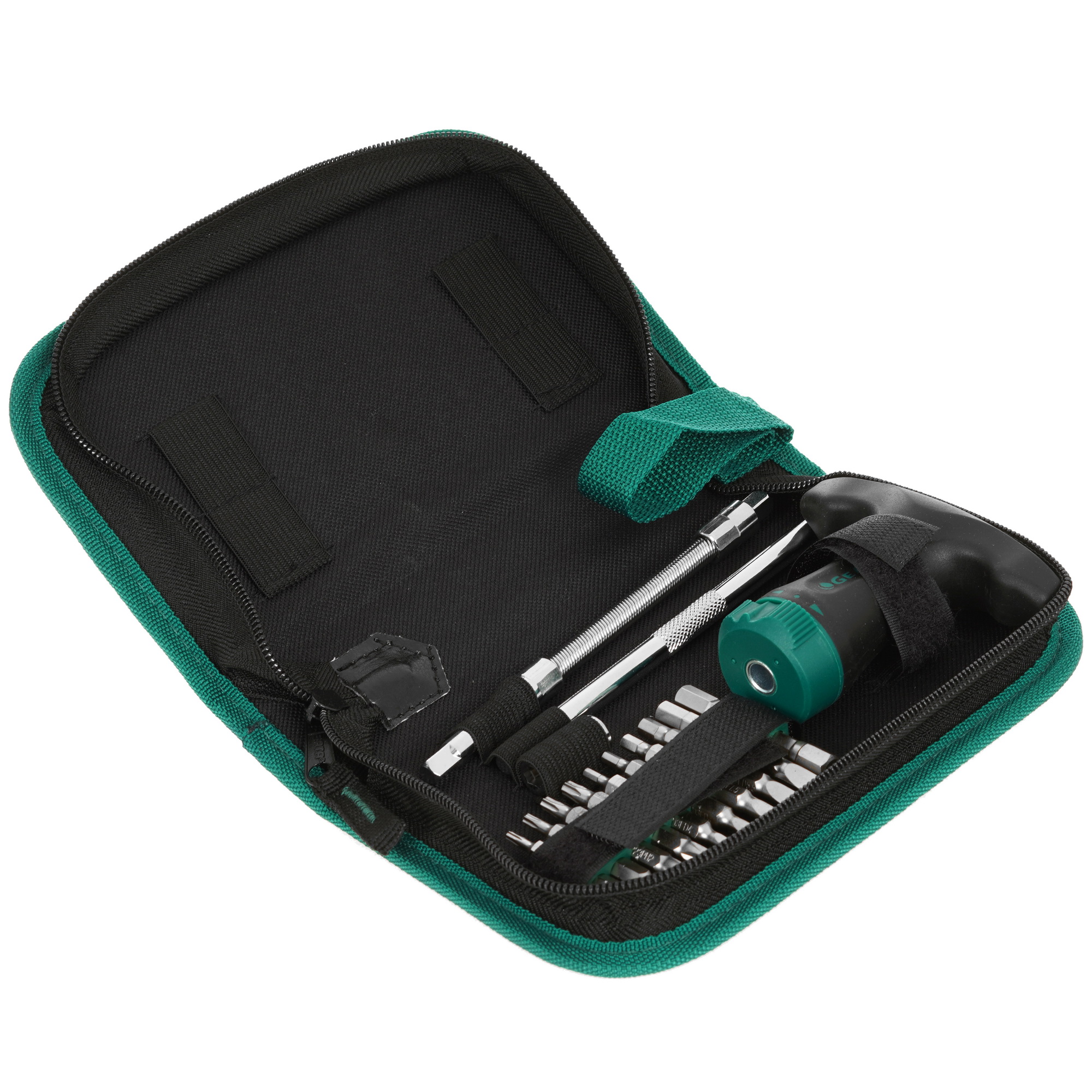 Набор отверток SATA 09341 9098425 STDN-0095946 - Вид №2