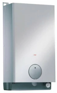 RIELLO Настенный котел для улицы Generatori murali