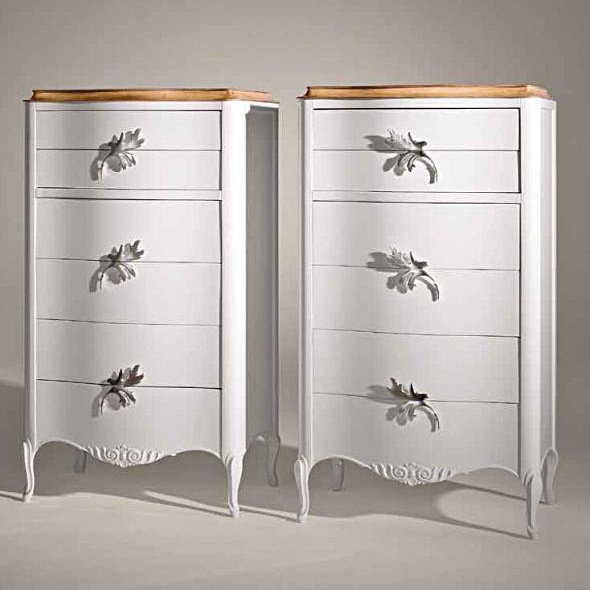 009264 Шифоньер AM Classic Gala Santreyd - Вид №2