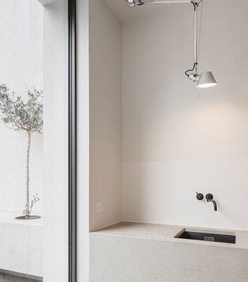 A24L Модульная система vola  - Вид №19