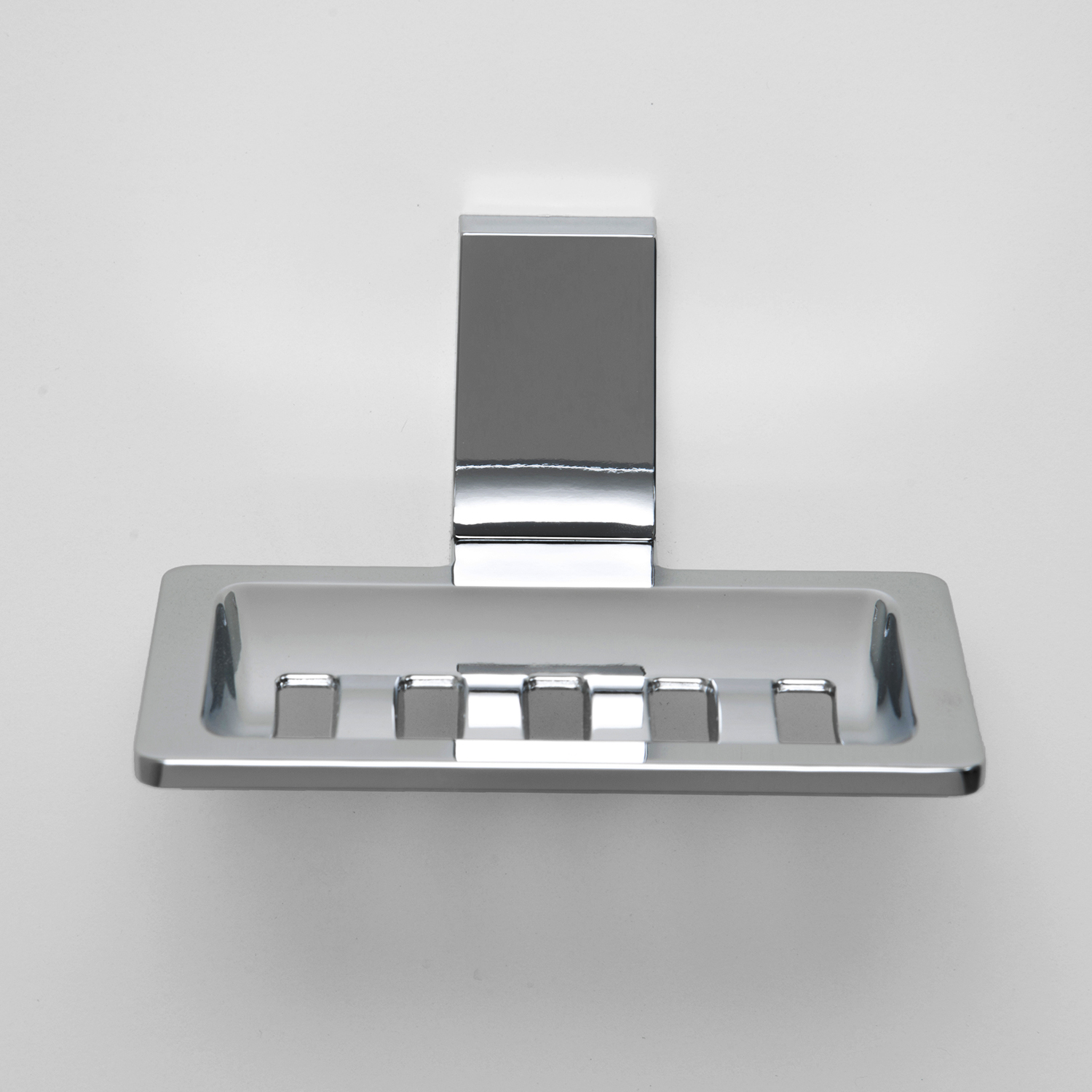 K-6069 Lopau Мыльница решетка WasserKRAFT Lopau K-6000  - Вид №1