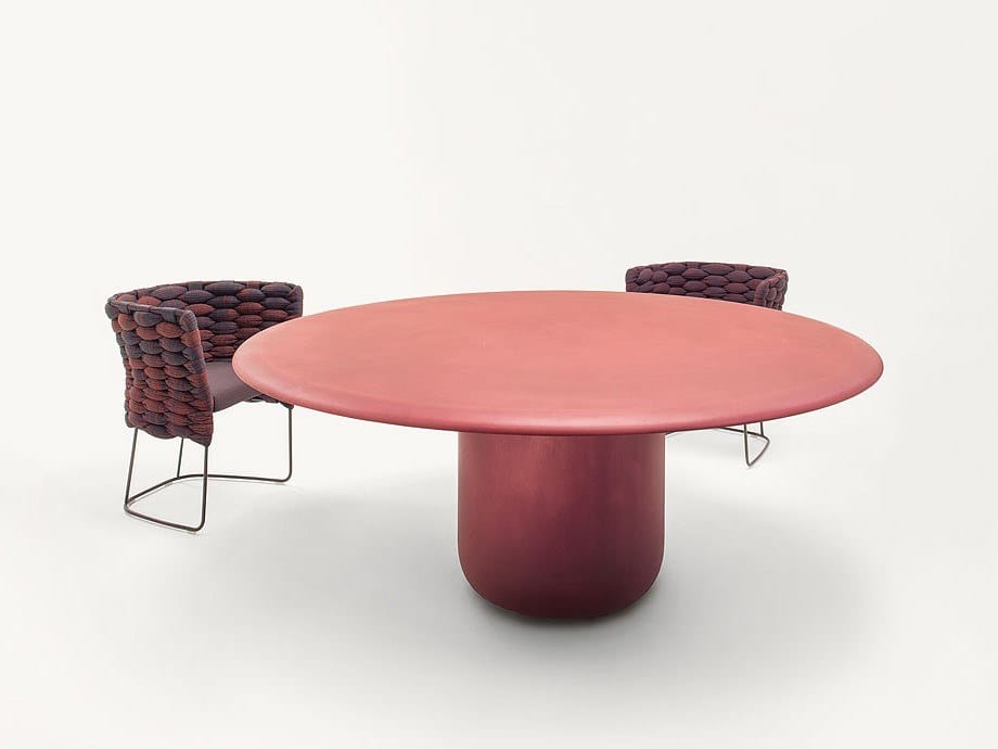 Сани стул Paola Lenti Ami ARCH-00042615 - Вид №1