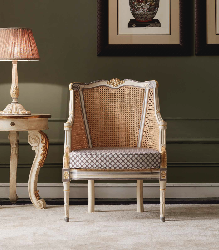 Кресло  VITTORIO GRIFONI 2271 