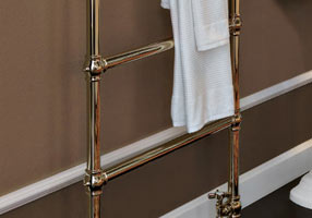 Gentry Home Грин Парк 1  Никель GH101760  - Вид №1