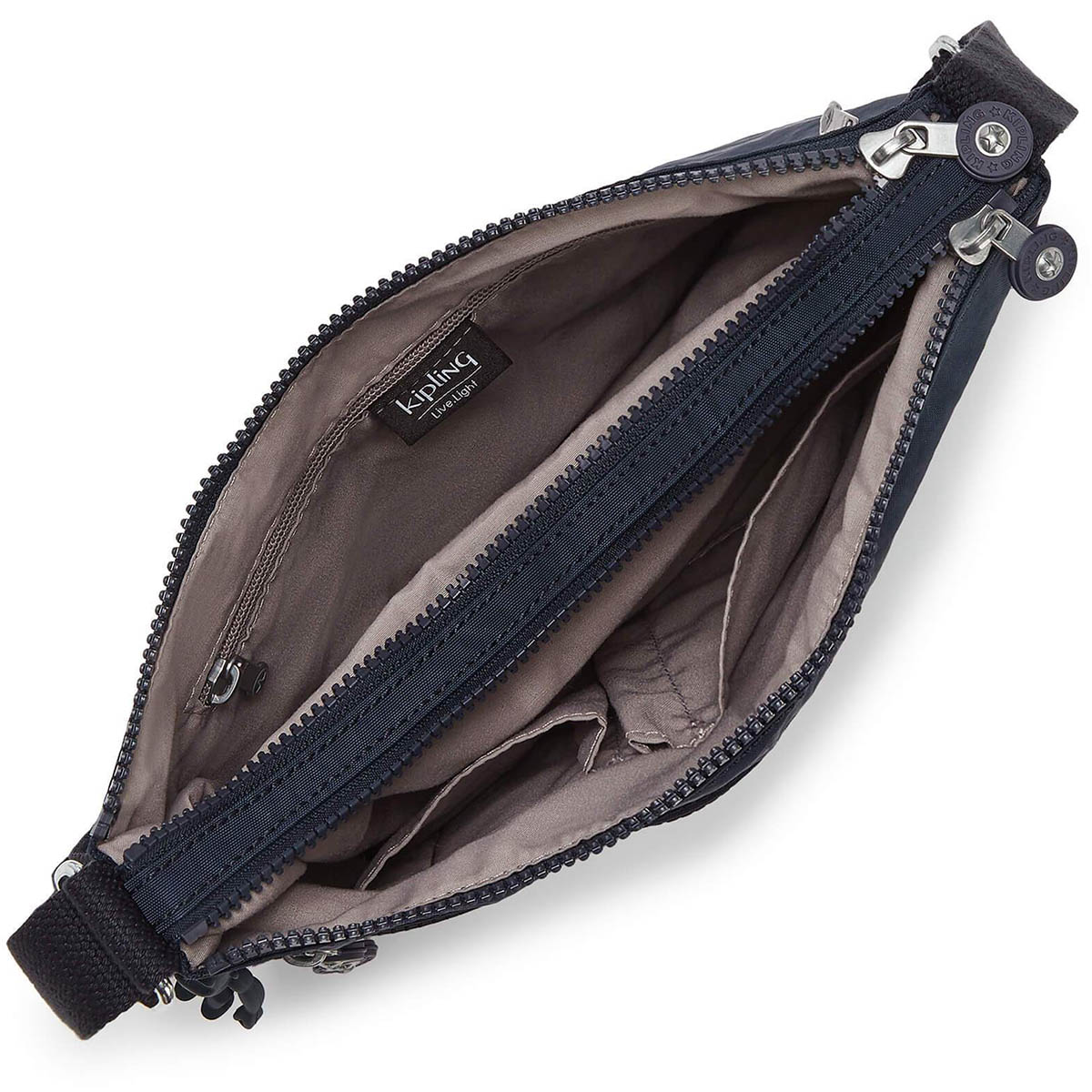 K1333596V Сумка кросс-боди Medium Crossbody Kipling Alvar  - Вид №1