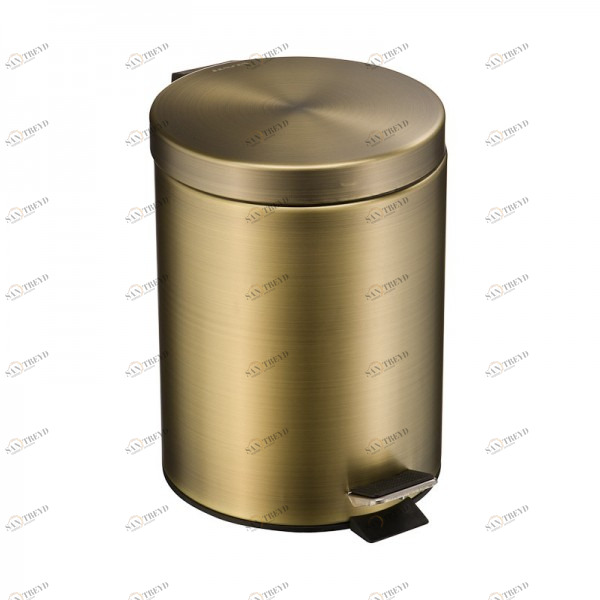 Ведро 5 л Hayta (Германия) 13996/BRONZE sun-id-561107