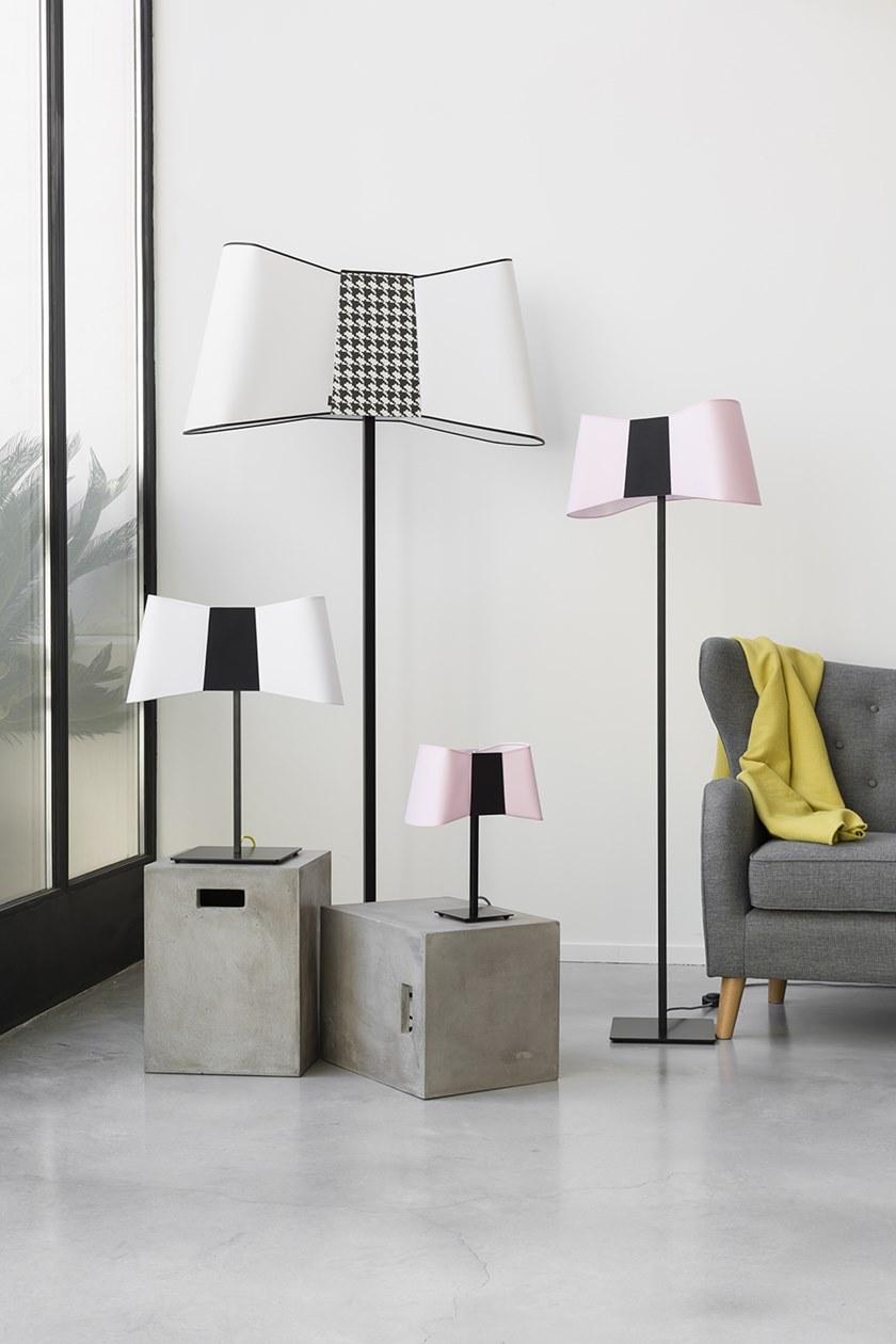 designheure Светодиодный торшер Couture sun-id-1357782 - Вид №3