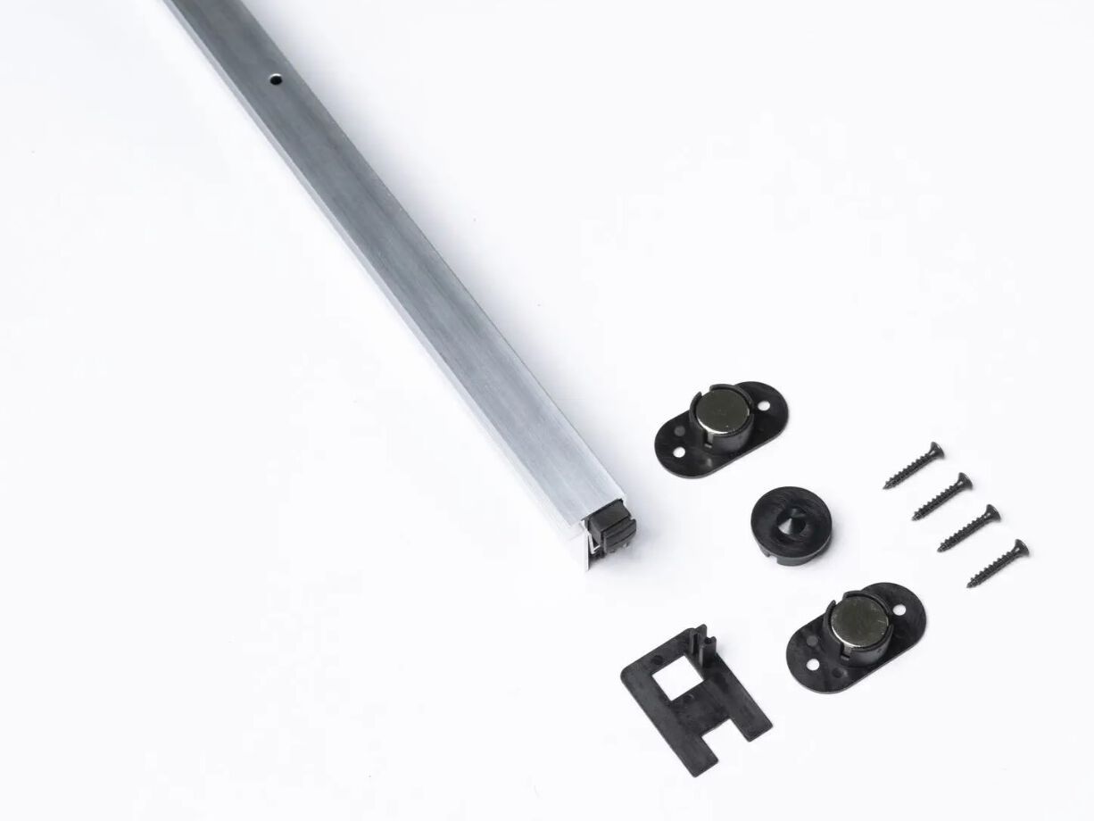 Уплотнение, соединение, ватин PROTEK® PARASPIFFERI INFERIORE ARCH-00152101