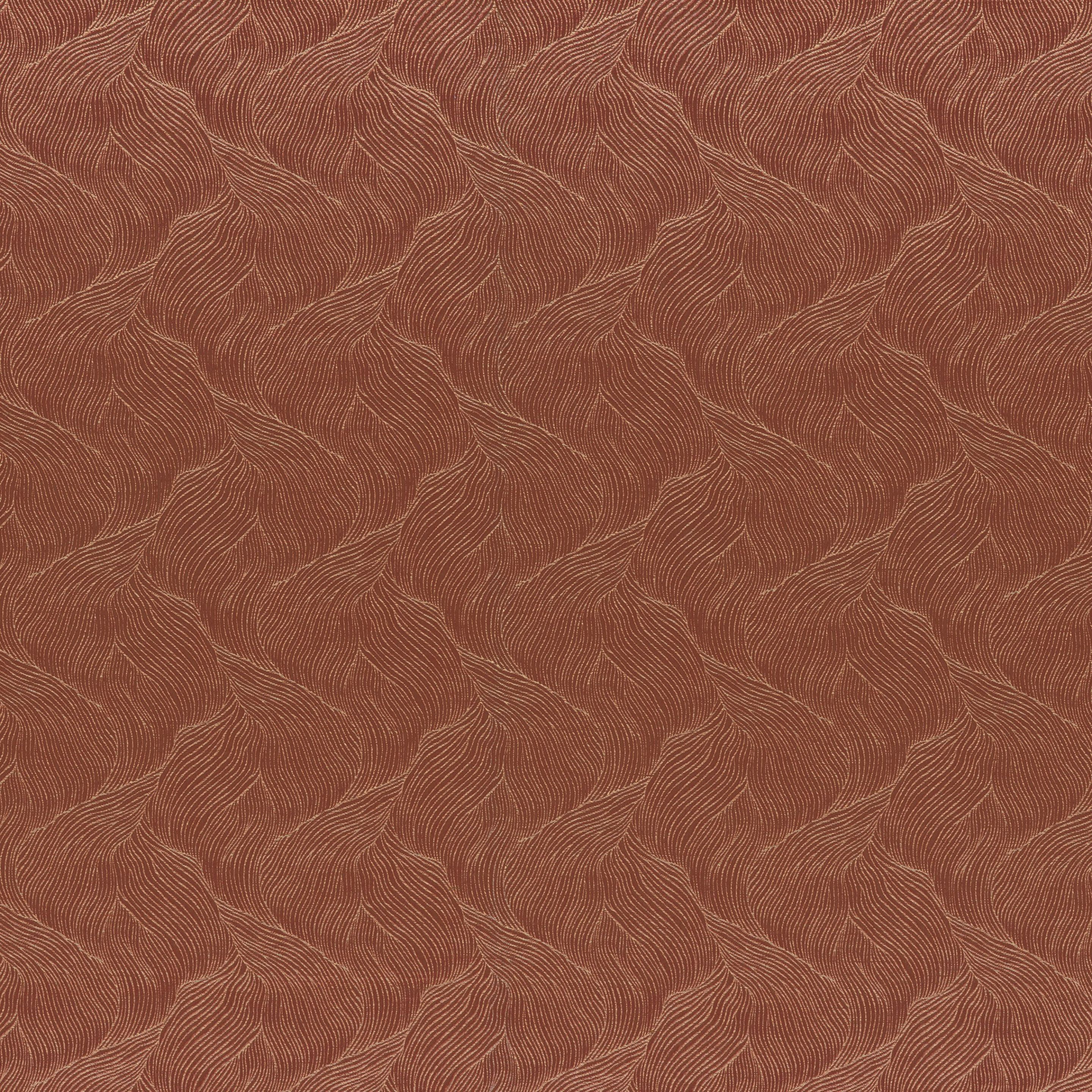 Однотонная Жаккардовая ткань Casamance Ukiyo ARCH-00073044 - Вид №6