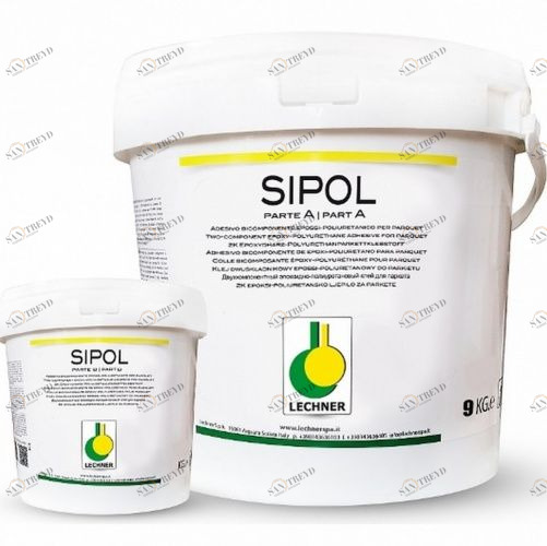 Lechner Sipol 10 кг LE2