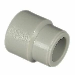 Муфта ВН 40х25 редукционная полипропилен FV-PLAST