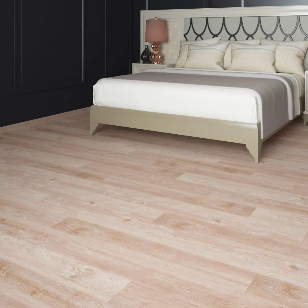 Santreyd Ламинат Дуб Риверина - натуральная эстетика для уютного интерьера 82693808 STLM-0034272