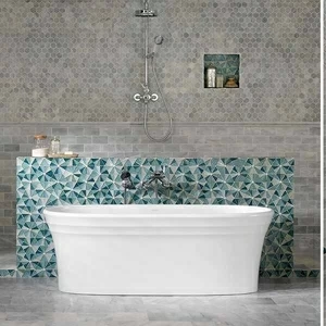 Ванна отдельностоящая Warndon WAR-N-SW