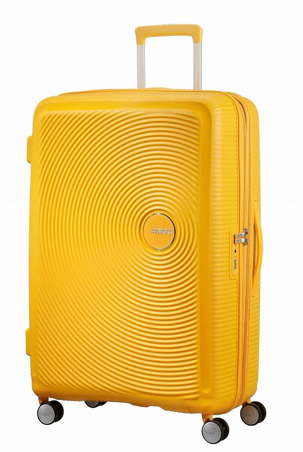 32G-06003 Чемодан 32G*003 Spinner 77 Exp American Tourister Soundbox 