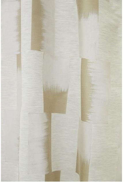 LELIEVRE Вискозная ткань в клетку Himalaya 628 - Вид №2