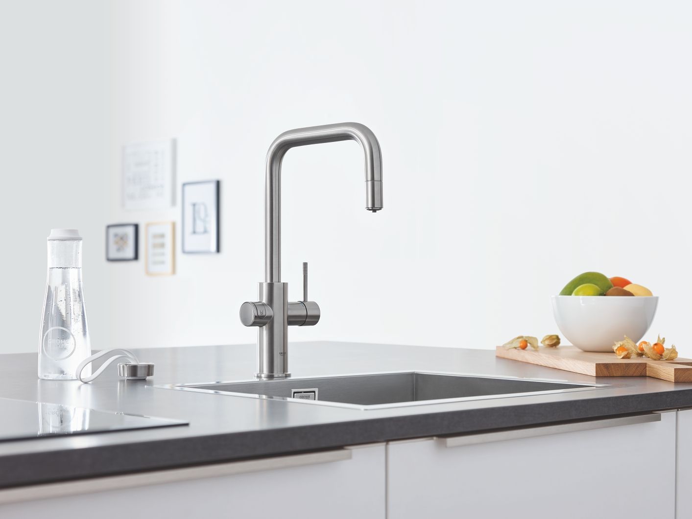 Система очистки воды Grohe ARCH-00136467