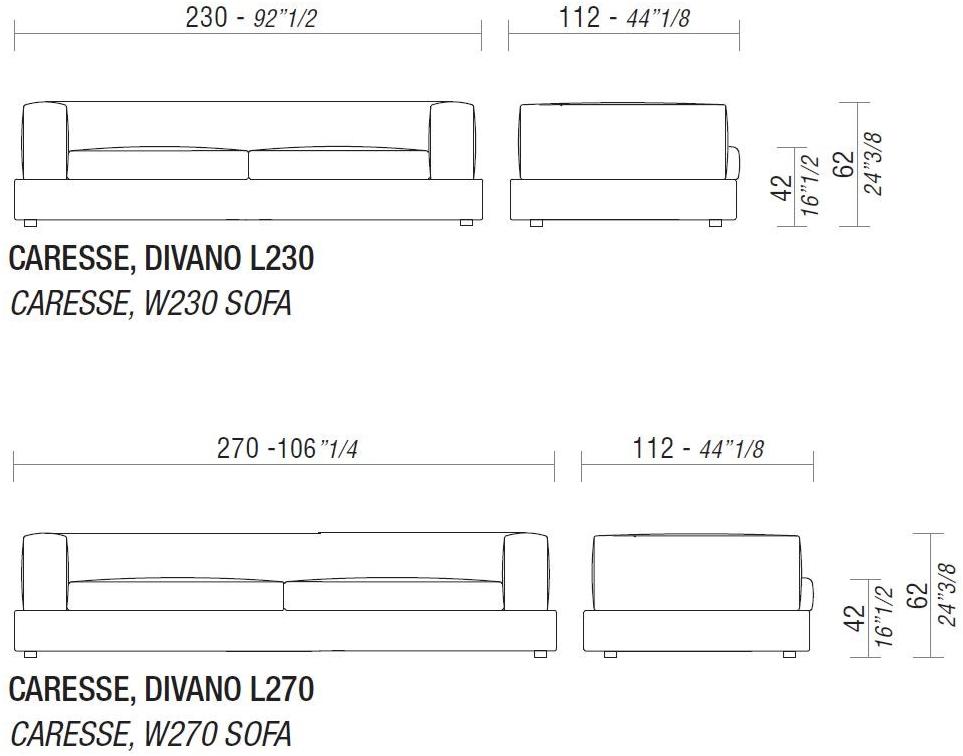 ESTEL GROUP Секционный диван со съемным чехлом из ткани Caresse sun-id-1427157 - Вид №10