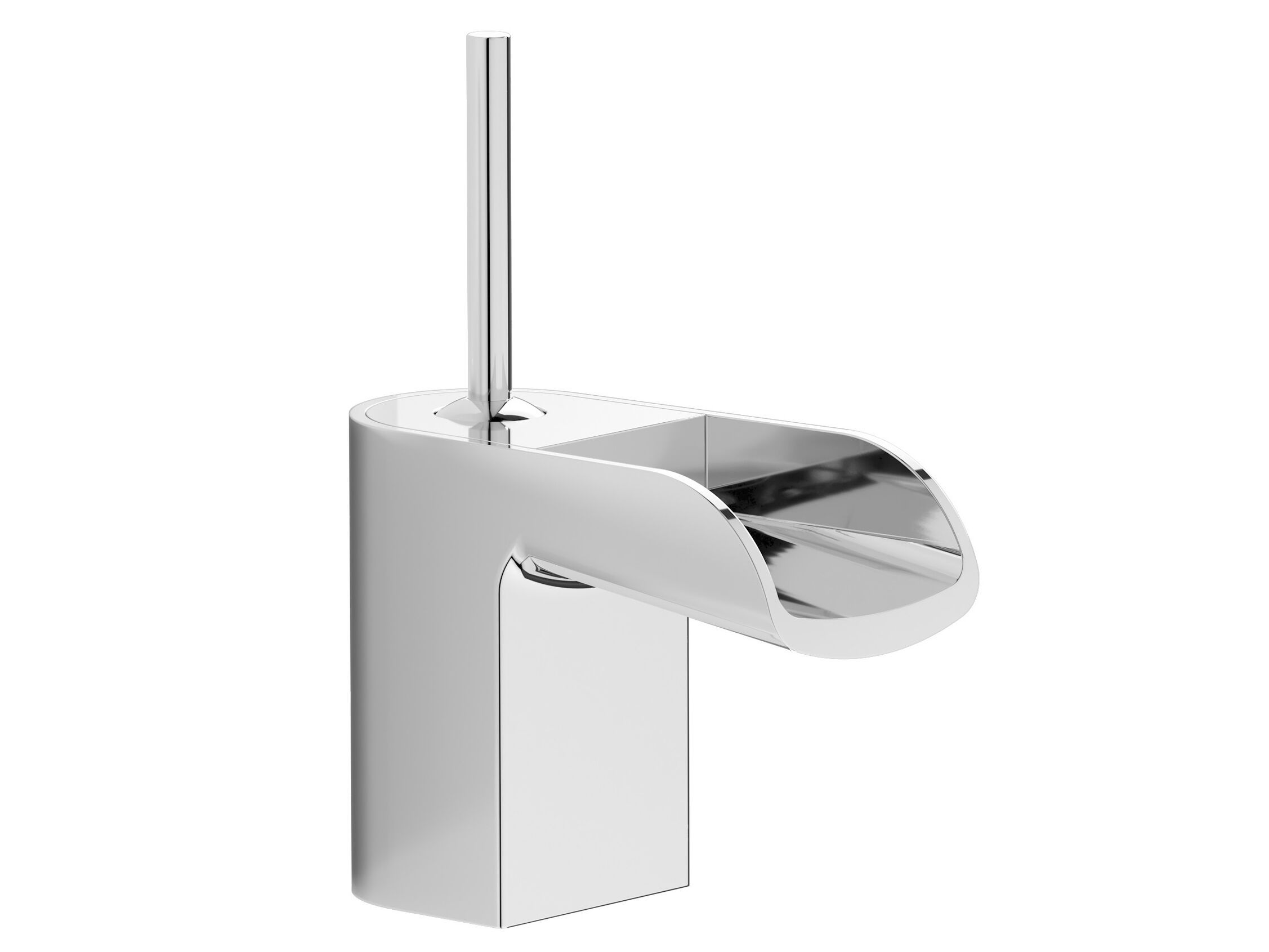 Смеситель для биде с автоматическим сливом IB Love me ARCH-00005030 - Вид №1