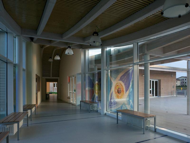 Casalgrande Padana Настенная / напольная плитка из глазурованного керамогранита Granitoker sun-id-1506761 - Вид №17