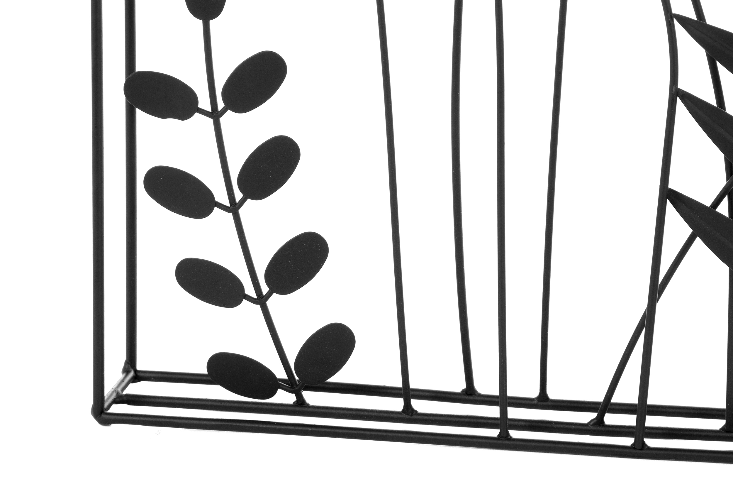 8433840544960 Металлическое панно Denecia 80x60 GUDEE  - Вид №2