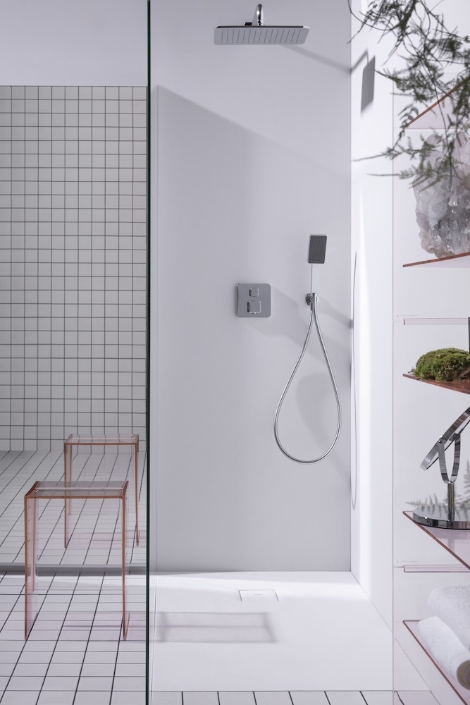 H3893310830001 Стеллаж LAUFEN PRO - Вид №12