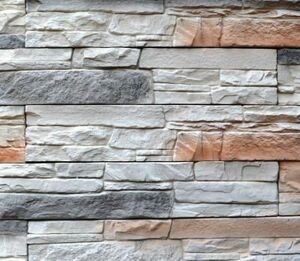 Гротта 0105 искусственный камень 10х50