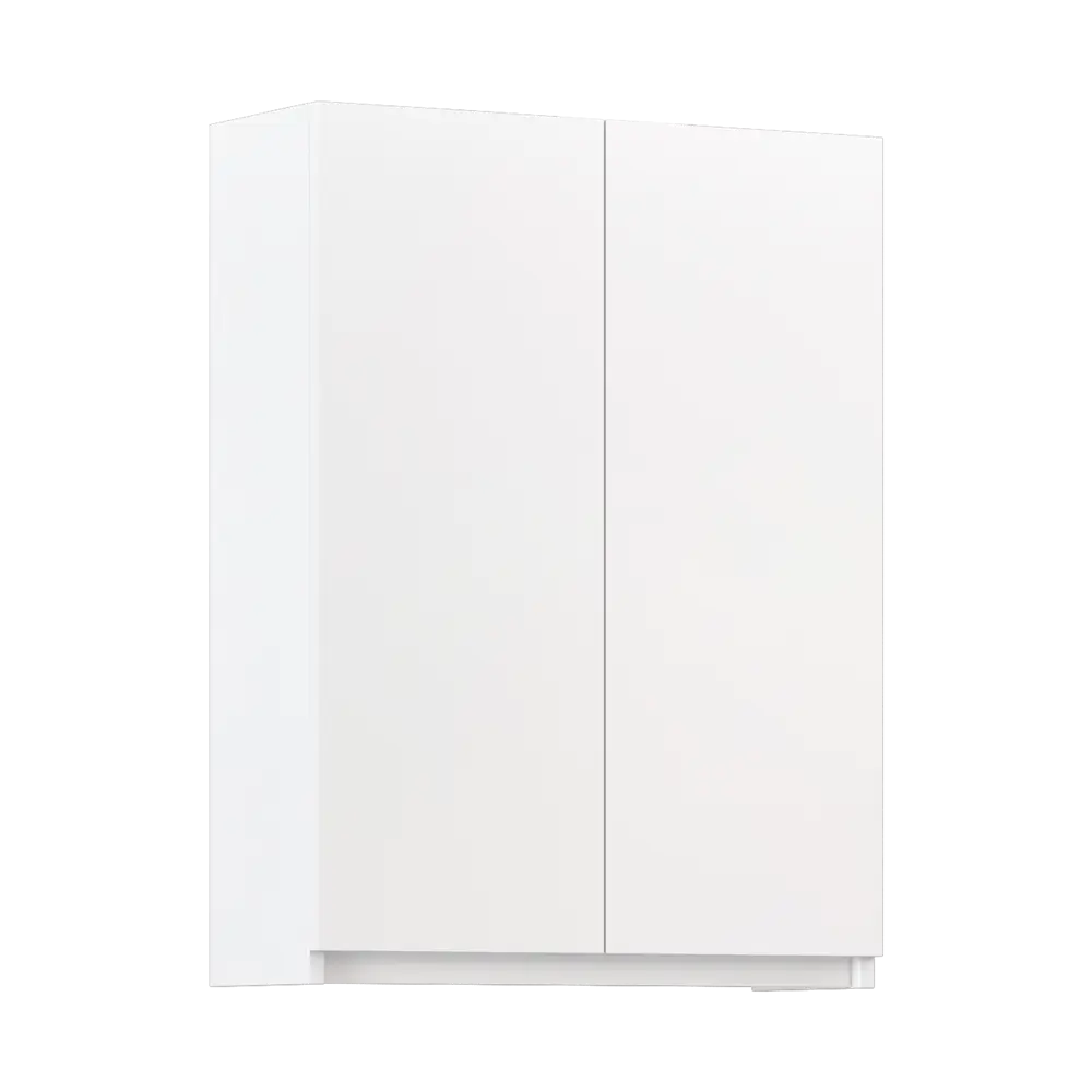 KONSENSA Навесной шкаф для стиральной машины Терни 64×75 см 89383207 STLM-1485888 - Вид №2