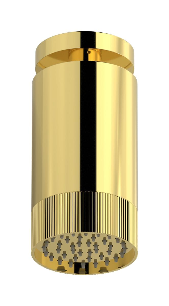 Круглая потолочная душевая головка IB Reflex ARCH-00065093 - Вид №8