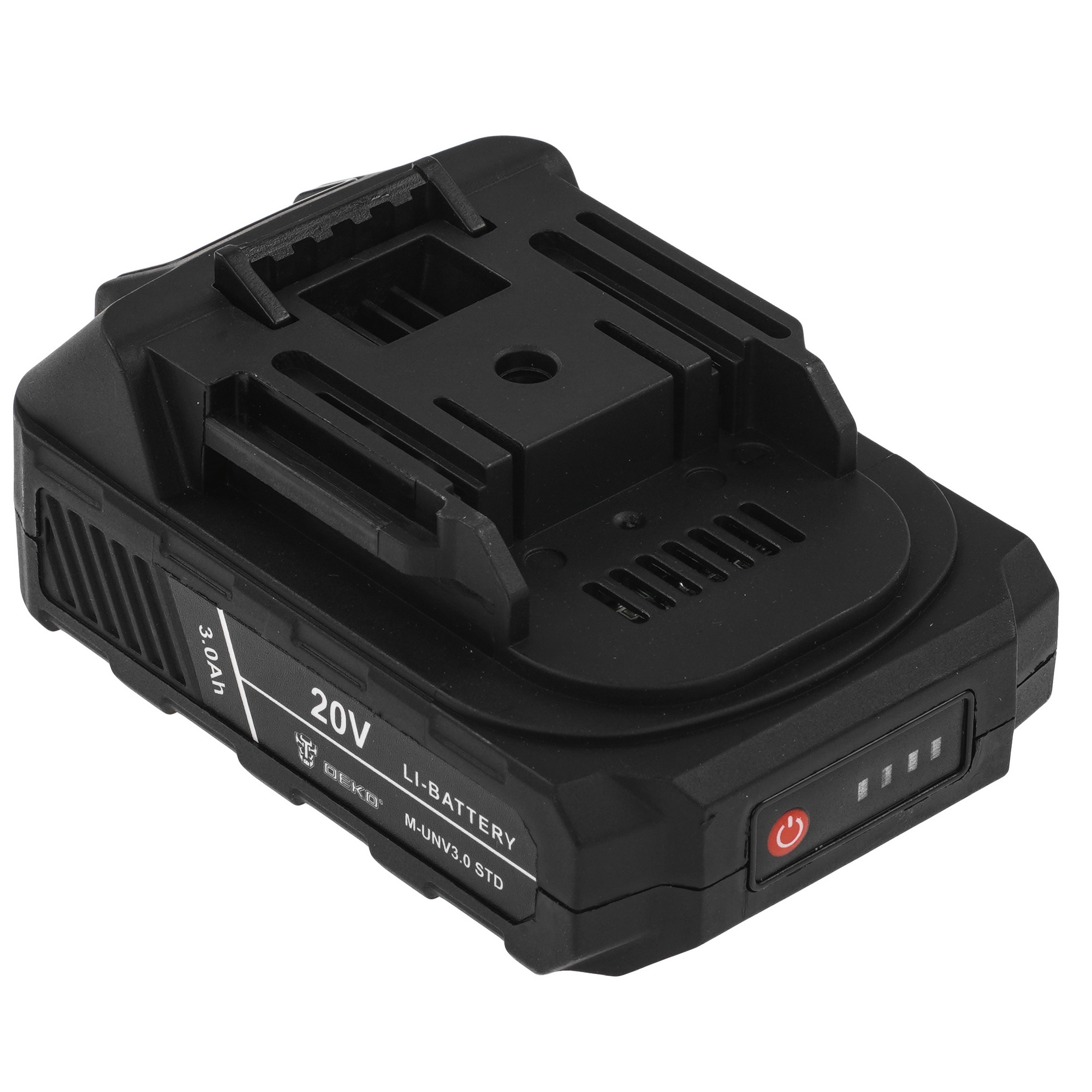 Аккумулятор DEKO UNV3.0 STD UNV 20V 9179763 STDN-0132538