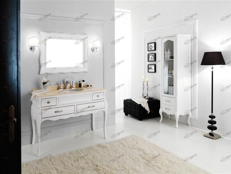 LEGNOBAGNO Тумба под умывальник из дерева Vogue sun-id-1379257