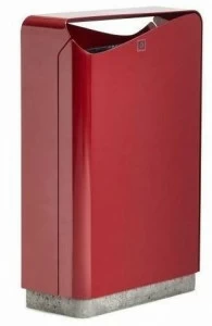 VESTRE Контейнер для мусора из оцинкованной стали Dialog