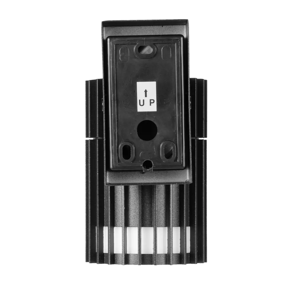 Светильник уличный настенный Kreaforta Bacoor 25 Вт IP44 GU10 цвет черный 89440650 STLM-2059977  - Вид №6